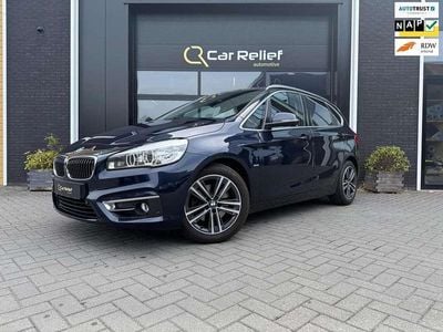 BMW 220 Active Tourer