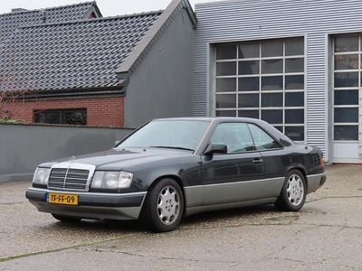 Gebruikt 1988 Mercedes E300 | € 11.500