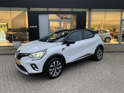 tweedehands Renault Captur 1.0 TCe 90 Intens // Navi + Camera // 11.000km 11.