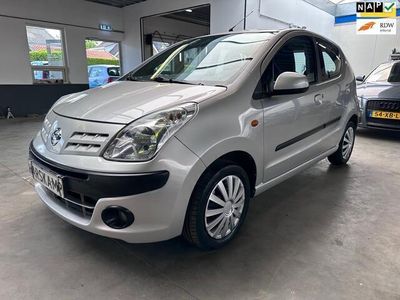 Nissan Pixo