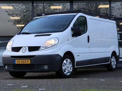 tweedehands Renault Trafic 2.0 dCi T29 L2H1 Eco Edition