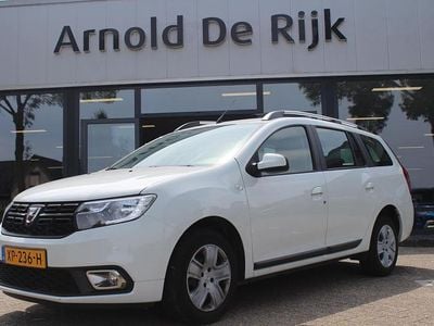 Dacia Logan MCV