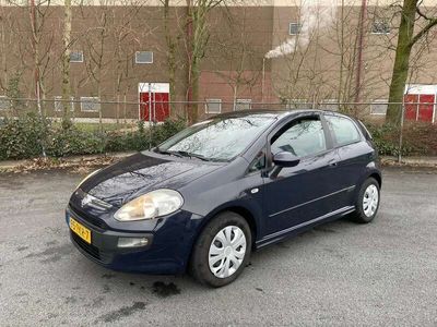 tweedehands Fiat Punto Evo 1.3 Multijet 16v 85 Dynamic