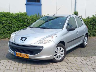 Peugeot 206+