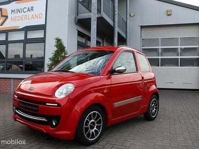 Microcar M.Go