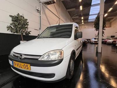 tweedehands Opel Combo 1.3 CDTi Base schuifdeur