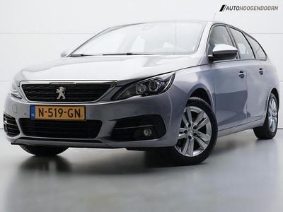 Peugeot 308 SW