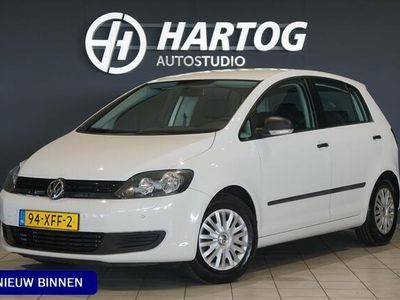 VW Golf Plus