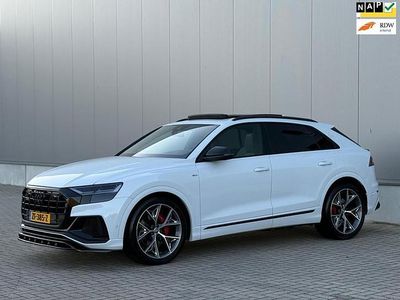 Gebruikt 2019 Audi SQ8 S-Line SUV | € 65.900