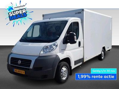 Fiat Ducato