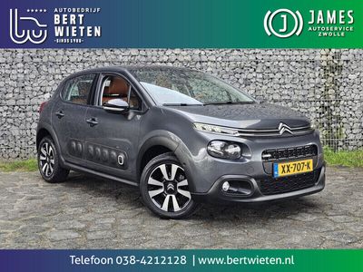 tweedehands Citroën C3 1.2 PT S&S Shine | Nieuwe Distributie | Camera | Luxe