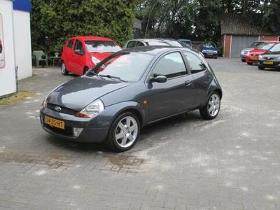 tweedehands Ford SportKa KA 1.6