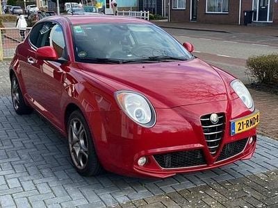 Occasion 2011 Alfa Romeo MiTo Hatchback | € 1.950 (Eerlijke prijs)