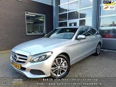 Gebruikt 2015 Mercedes 350 Edition Stationwagen | € 13.950 (Iets duurder)