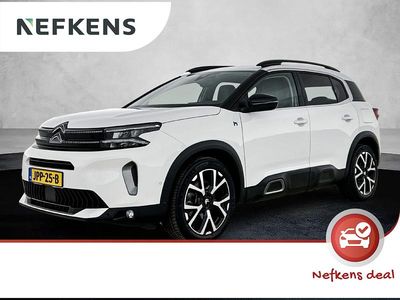 Occasion Citroën C5 Aircross Shine 225 PK (165 kW) 2023 Wit SUV