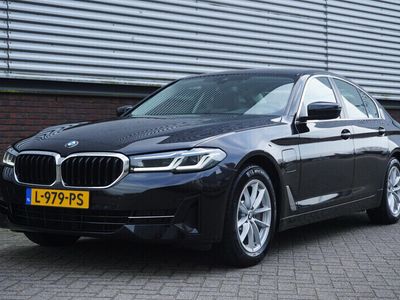 BMW 530e