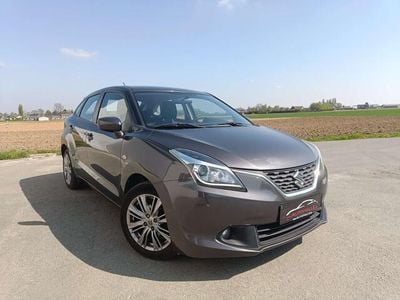 Occasion Suzuki Baleno GL 90 PK (66 kW) 2019 Grijs Sedan