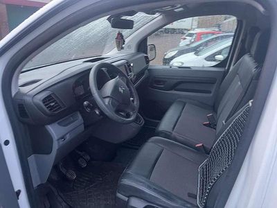 Gebruikt 2019 Citroën Jumpy MPV | € 8.000 (Duur)