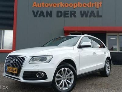 Occasion Audi Q5 179 PK (131 kW) 2016 Wit SUV