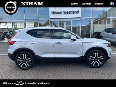 tweedehands Volvo XC40 1.5 T4 Recharge Inscription Expression