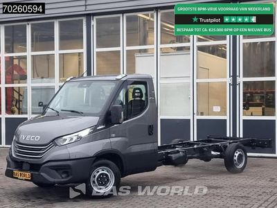 Occasion 2024 Iveco Daily | € 46.900 (Super prijs)