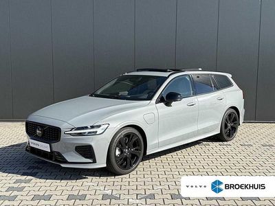 Gebruikt 2026 Volvo V60 Ultra Stationwagen | € 59.940