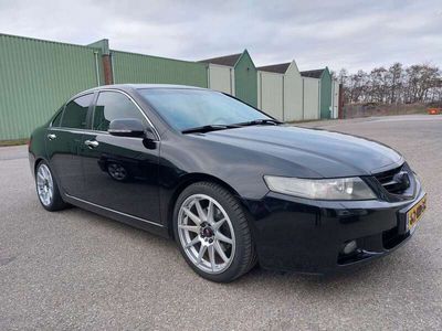 tweedehands Honda Accord 2.4i Executive