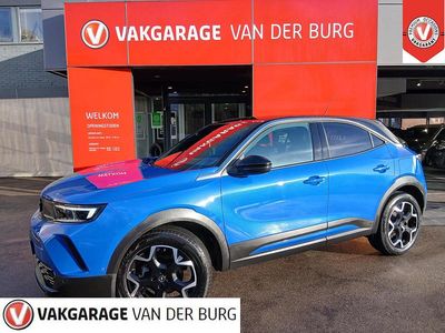 Occasion Opel Mokka GS Line 2026 Blauw SUV