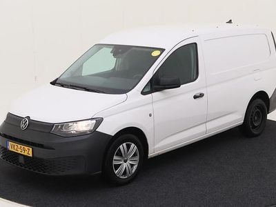 Occasion VW Caddy Maxi Business 75 PK (55 kW) 2021 Wit MPV