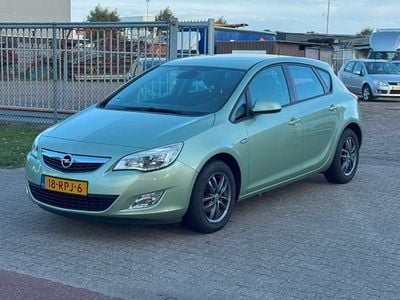 Gebruikt 2011 Opel Astra Edition | € 4.750 (Eerlijke prijs)