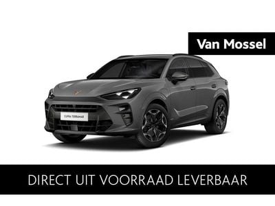 Grijs Nieuw 2025 Cupra Terramar VZ SUV | € 50.235 (Eerlijke prijs)