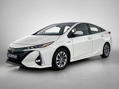 Occasion Toyota Prius 136 PK (100 kW) 2020 Wit Hatchback