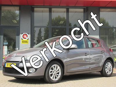 Renault Mégane III