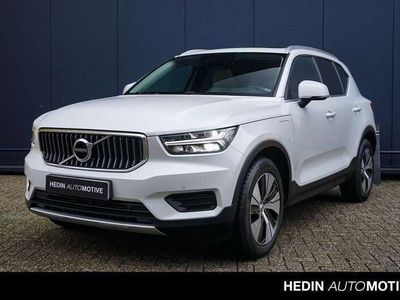 tweedehands Volvo XC40 1.5 T5 Twin Engine Inscription | Panoramadak | Ele