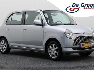 Daihatsu Trevis