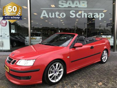 Saab 9-3 Cabriolet