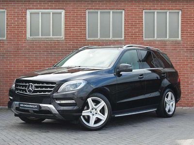 Mercedes ML350