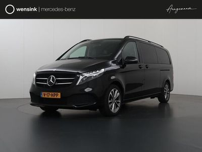 Mercedes V300