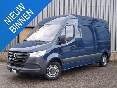 Overige Occasion 2019 Mercedes Sprinter Van | € 19.450 (Super prijs)