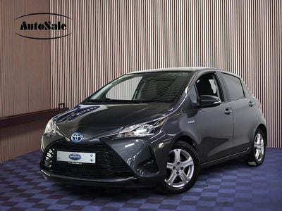Occasion 2017 Toyota Yaris Design | € 12.441 (Goede deal)