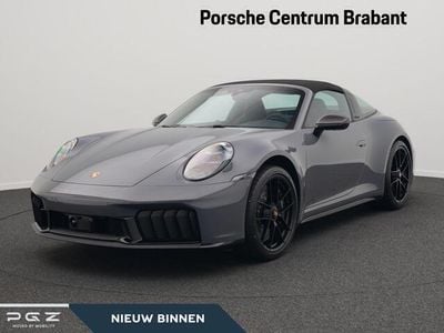 Porsche 911 Targa 4