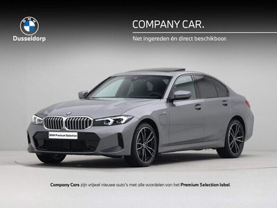 BMW 320e