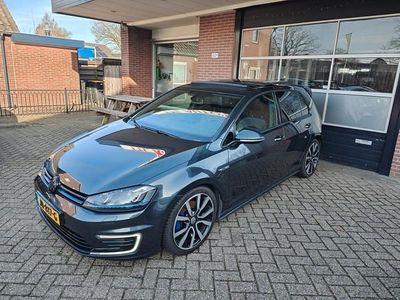 Occasion 2015 VW e-Golf GTE Hatchback | € 9.950 (Eerlijke prijs)