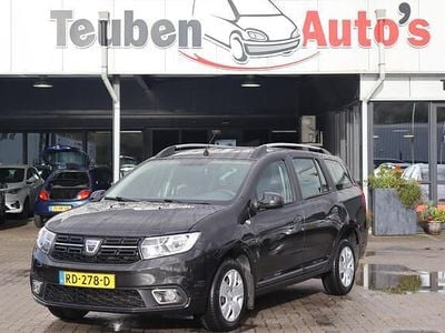 Dacia Logan MCV