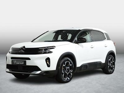 Wit Gebruikt 2024 Citroën C5 Aircross SUV | € 31.444 (Iets duurder)