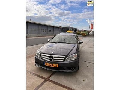 Mercedes C350