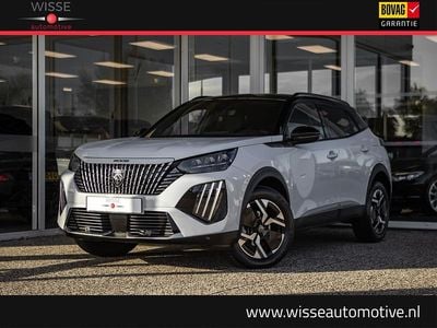 Suv Gebruikt 2024 Peugeot 2008 GT SUV | € 25.945 (Eerlijke prijs)