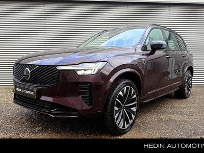 Bruin Occasion 2025 Volvo XC90 Ultra SUV | € 89.995