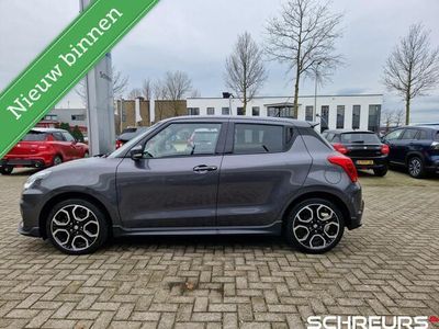 tweedehands Suzuki Swift 1.4 Sport Smart Hybrid