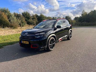 Zwart Occasion 2019 Citroën C5 Aircross PureTech SUV | € 19.400 (Eerlijke prijs)